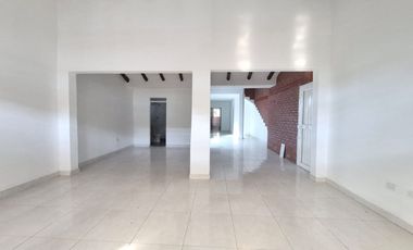 Alquiler de casa en el barrio Fatima