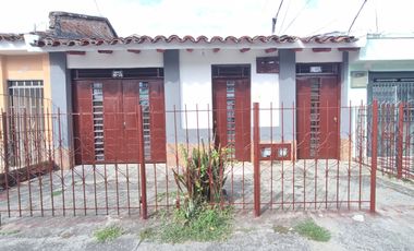 Alquiler de casa en el barrio Fatima