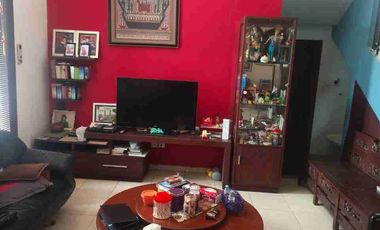 DIJUAL MURAH RMH SIAP HUNI WISATA BUKIT MAS SBY BARAT FULL FURNISH