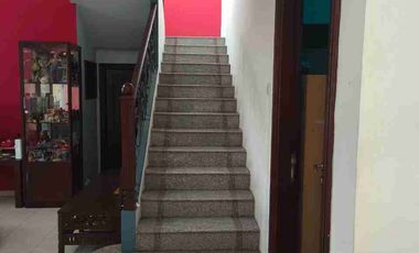 DIJUAL MURAH RMH SIAP HUNI WISATA BUKIT MAS SBY BARAT FULL FURNISH