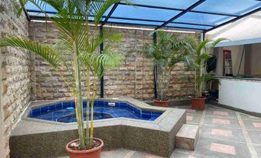 vendo casa puerto azul