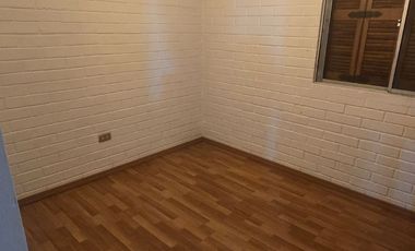Arriendo casa Los Aliaga, Eduardo Castillo Velasco.- Ñuñoa