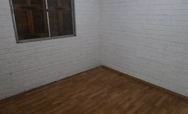 Arriendo casa Los Aliaga, Eduardo Castillo Velasco.- Ñuñoa