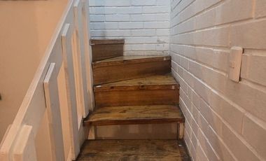 Arriendo casa Los Aliaga, Eduardo Castillo Velasco.- Ñuñoa