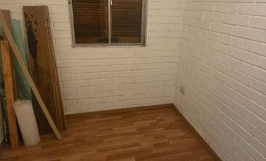 Arriendo casa Los Aliaga, Eduardo Castillo Velasco.- Ñuñoa
