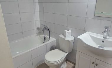 Arriendo casa Los Aliaga, Eduardo Castillo Velasco.- Ñuñoa