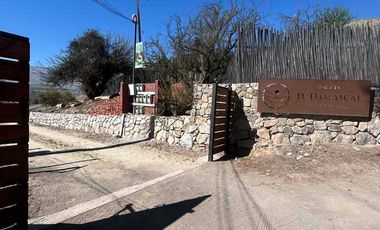 Se Venden Terrenos, Vicuña, Valle del Elqui.