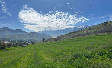 Se Venden Terrenos, Vicuña, Valle del Elqui.