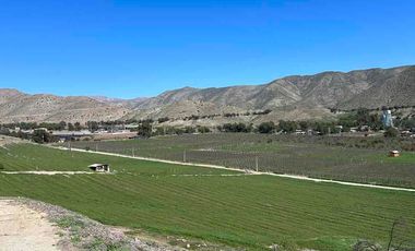 Se Venden Terrenos, Vicuña, Valle del Elqui.