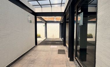 Se rentan consultorios Médicos premium en la zona de hospitales del sur