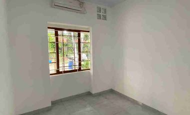 Jual Capat Rumah Cluster Garden Teracce Lokasi Startegis DiGrandwis Bekasi