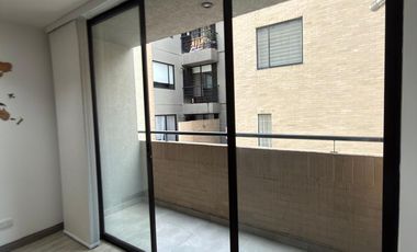 APARTAMENTO EN ARRIENDO- PRADO PINZÓN- BOGOTÁ D.C