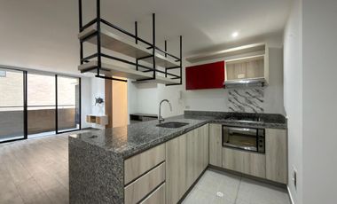 APARTAMENTO EN ARRIENDO- PRADO PINZÓN- BOGOTÁ D.C