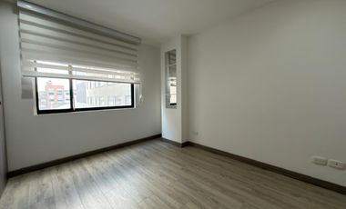 APARTAMENTO EN ARRIENDO- PRADO PINZÓN- BOGOTÁ D.C