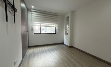 APARTAMENTO EN ARRIENDO- PRADO PINZÓN- BOGOTÁ D.C