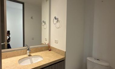 APARTAMENTO EN ARRIENDO- PRADO PINZÓN- BOGOTÁ D.C