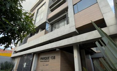 APARTAMENTO EN ARRIENDO- PRADO PINZÓN- BOGOTÁ D.C
