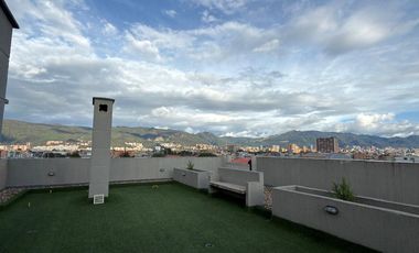 APARTAMENTO EN ARRIENDO- PRADO PINZÓN- BOGOTÁ D.C