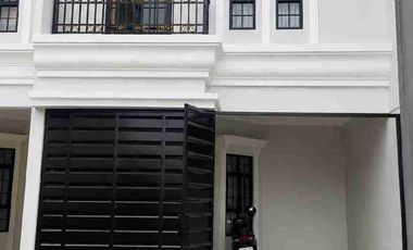 Dijual murah rumah siap huni 2 lt, 5 menit ke dari pintu tol sawangan