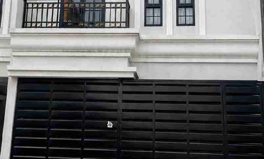 Dijual murah rumah siap huni 2 lt, 5 menit ke dari pintu tol sawangan