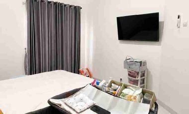 Dijual murah rumah siap huni 2 lt, 5 menit ke dari pintu tol sawangan