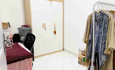 Dijual murah rumah siap huni 2 lt, 5 menit ke dari pintu tol sawangan