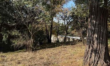 OPORTUNIDAD!! Vendo terreno 2000 m2  a 200 mts del río!