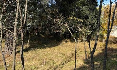 OPORTUNIDAD!! Vendo terreno 2000 m2  a 200 mts del río!