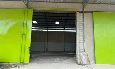 Disewakan Beberapa Gudang Baru Siap Pakai Dekat Akses Tol di Imam Bonjol Karawaci Kota Tangerang
