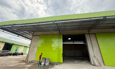 Disewakan Beberapa Gudang Baru Siap Pakai Dekat Akses Tol di Imam Bonjol Karawaci Kota Tangerang