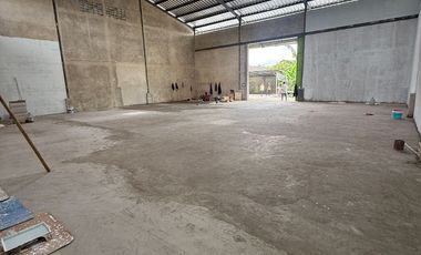 Disewakan Beberapa Gudang Baru Siap Pakai Dekat Akses Tol di Imam Bonjol Karawaci Kota Tangerang