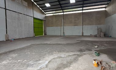 Disewakan Beberapa Gudang Baru Siap Pakai Dekat Akses Tol di Imam Bonjol Karawaci Kota Tangerang