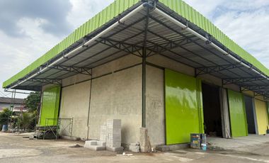 Disewakan Beberapa Gudang Baru Siap Pakai Dekat Akses Tol di Imam Bonjol Karawaci Kota Tangerang