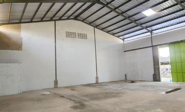 Disewakan Beberapa Gudang Baru Siap Pakai Dekat Akses Tol di Imam Bonjol Karawaci Kota Tangerang
