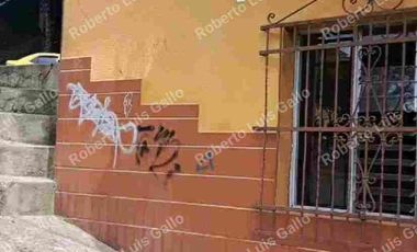 Vendo casa 1er. piso para remodela en palos verdes