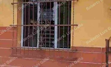 Vendo casa 1er. piso para remodela en palos verdes