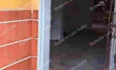 Vendo casa 1er. piso para remodela en palos verdes
