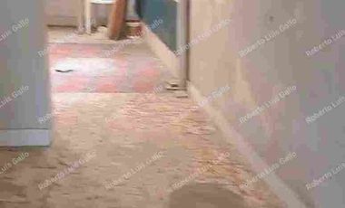 Vendo casa 1er. piso para remodela en palos verdes
