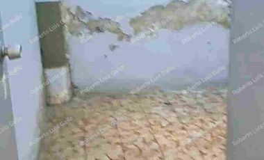 Vendo casa 1er. piso para remodela en palos verdes