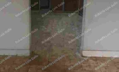Vendo casa 1er. piso para remodela en palos verdes