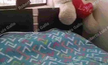 Vendo apto 1er. piso con local en manrique oriental