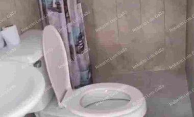 Vendo apto 1er. piso con local en manrique oriental