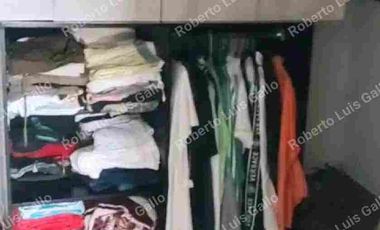 Vendo apto 1er. piso con local en manrique oriental