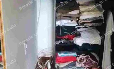 Vendo apto 1er. piso con local en manrique oriental