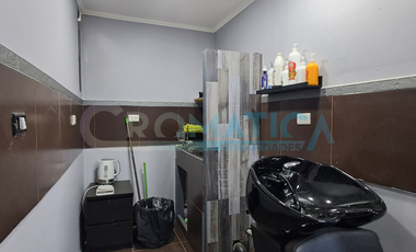 Propiedad amoblada para peluquería, Rancagua