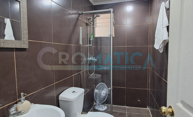 Propiedad amoblada para peluquería, Rancagua