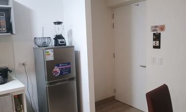 DEPARTAMENTO EN ALQUILER - SAN MIGUEL CON VISTA EL MAR
