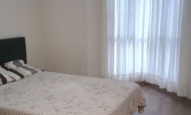 DEPARTAMENTO EN ALQUILER - SAN MIGUEL CON VISTA EL MAR
