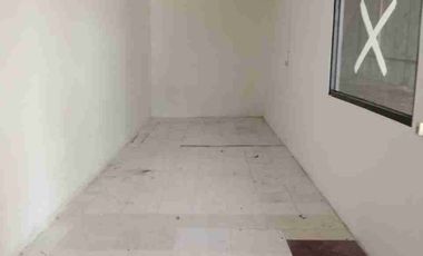 Gudang Luas 495m2 Row Jalan 10m Siap Usaha Romokalisari Surabaya