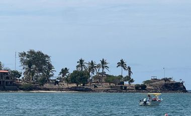 TERRENO FRENTE AL MAR EN VENTA EN RINCÓN DE GUAYABITOS, NAYARIT